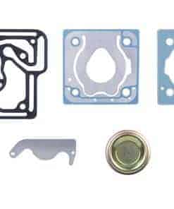 Kit de reparación de compresor de freno neumático Robur
