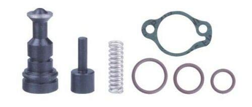 Kit de válvula de descarga del compresor de freno de aire