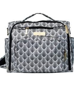 Bolso de pañales convertible multifuncional -La Cleopatra