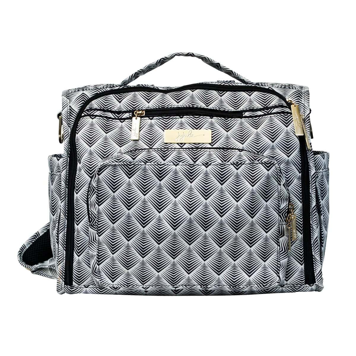 Bolso de pañales convertible multifuncional -La Cleopatra