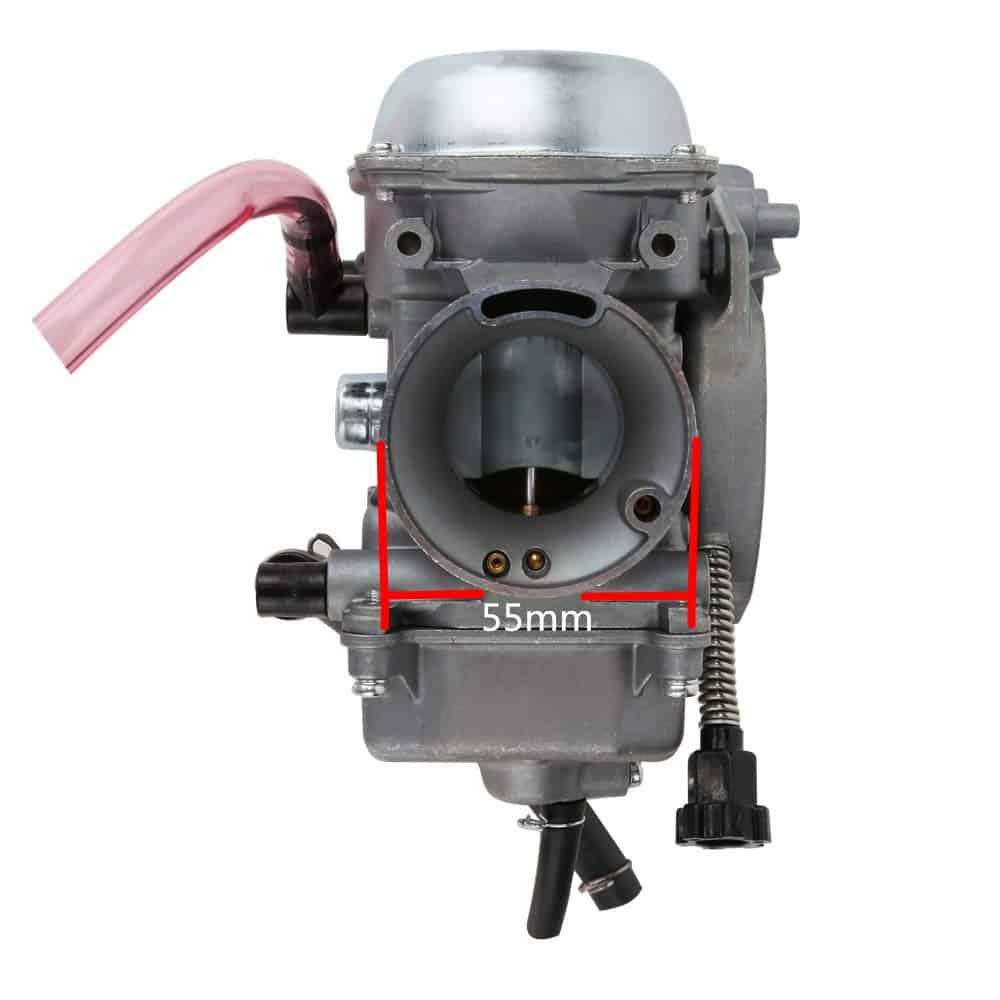 Carburador Nuevo de 35mm de Diámetro Interior 15003-1686 - Imagen 4