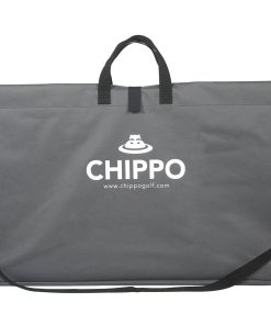 Estuche de transporte Chippo Golf para juego Chippo, palos