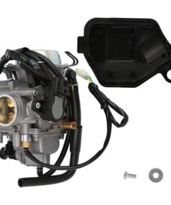 Carburador de Repuesto Nuevo CQYD para TRX500 2005-2011