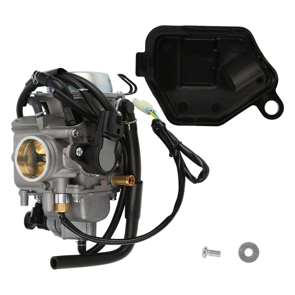 Carburador de Repuesto Nuevo CQYD para TRX500 2005-2011