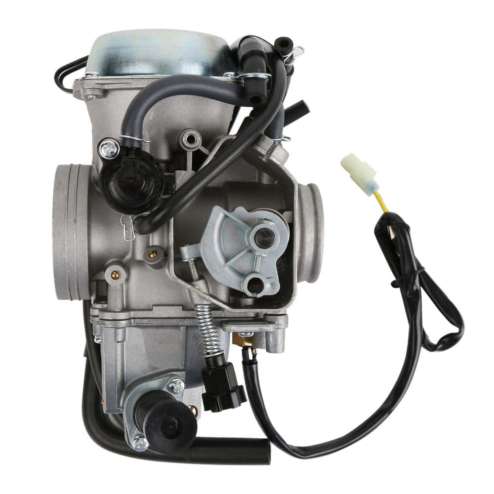 Carburador de Repuesto Nuevo CQYD para TRX500 2005-2011 - Imagen 6