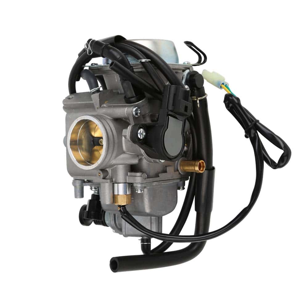 Carburador de Repuesto Nuevo CQYD para TRX500 2005-2011 - Imagen 4