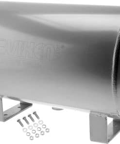 Tanque de aire Vixen de 6 galones (22 litros) con 9 puertos