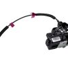 Cerradura de puerta trasera del lado del conductor GM Parts