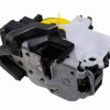 ACDelco GM Genuine Parts 13579522 Pestillo de Puerta