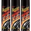 Meguiar's G13815 Hot Shine Recubrimiento de neumáticos de