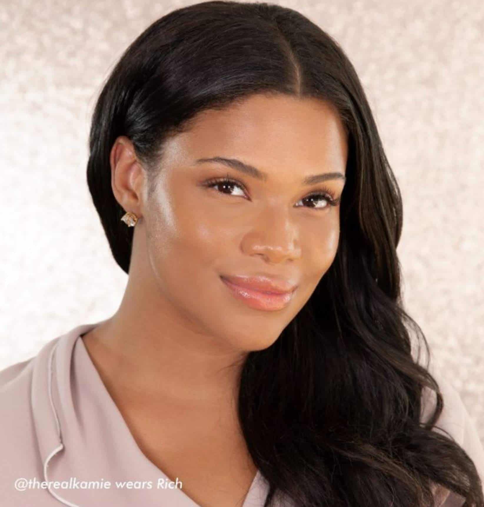 Base de Maquillaje Líquida Nude Illusion de Wander Beauty - - Imagen 4