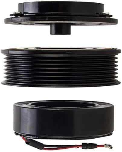 3mirrors Nuevo Embrague de Aire Acondicionado Compatible - Imagen 6