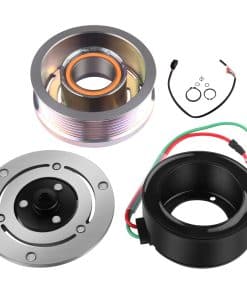 Kit de ensamblaje de bobina de embrague del compresor A/C