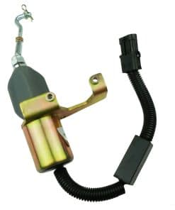 Válvula de cierre de combustible KEYOPO 4942879 con