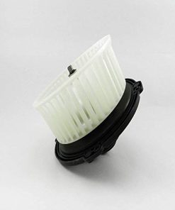 Ensamblaje de Motor de Unidad de Soplador de Ventilador