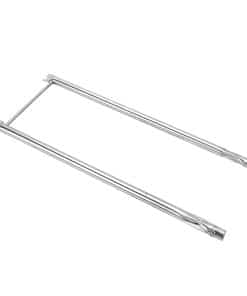 Conjunto de Tubos de Quemador de Repuesto GasSaf para Weber