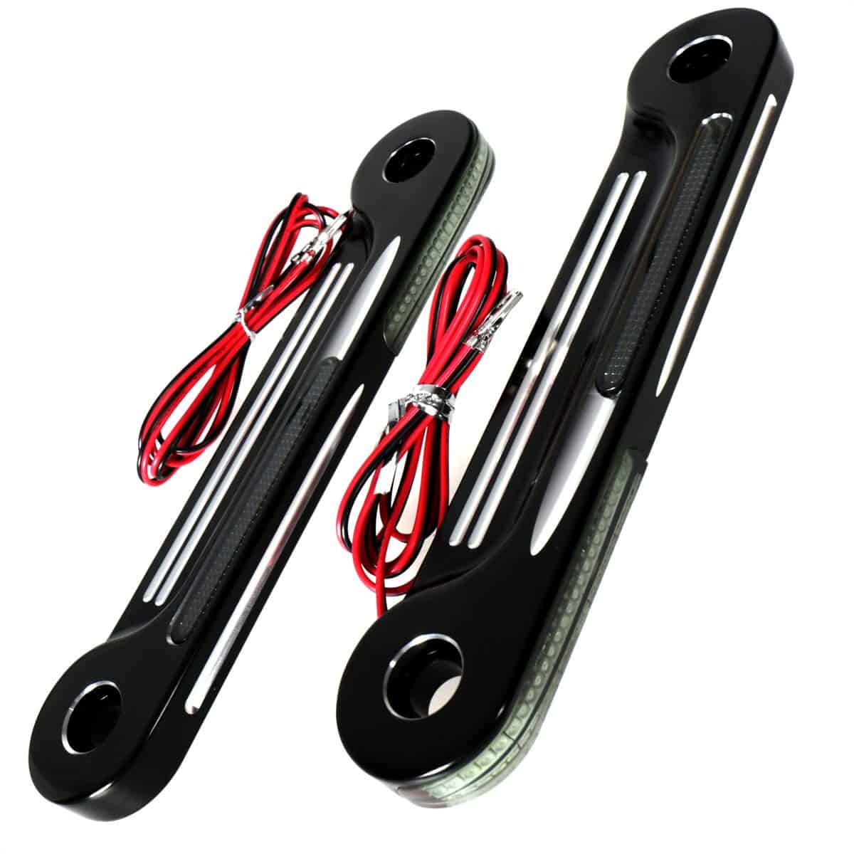 Intermitentes delanteros de horquilla de corte poco - Imagen 6