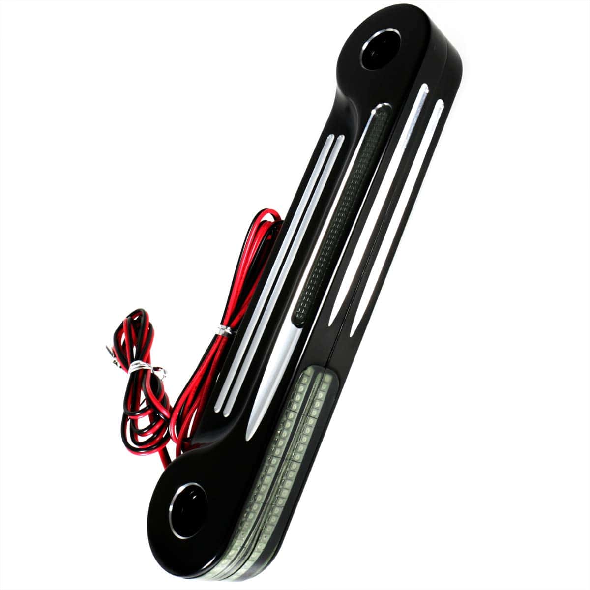 Intermitentes delanteros de horquilla de corte poco - Imagen 4