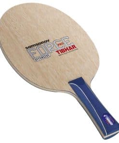 Madera para Tenis de Mesa Tibhar Samsonov Force Pro (FL)