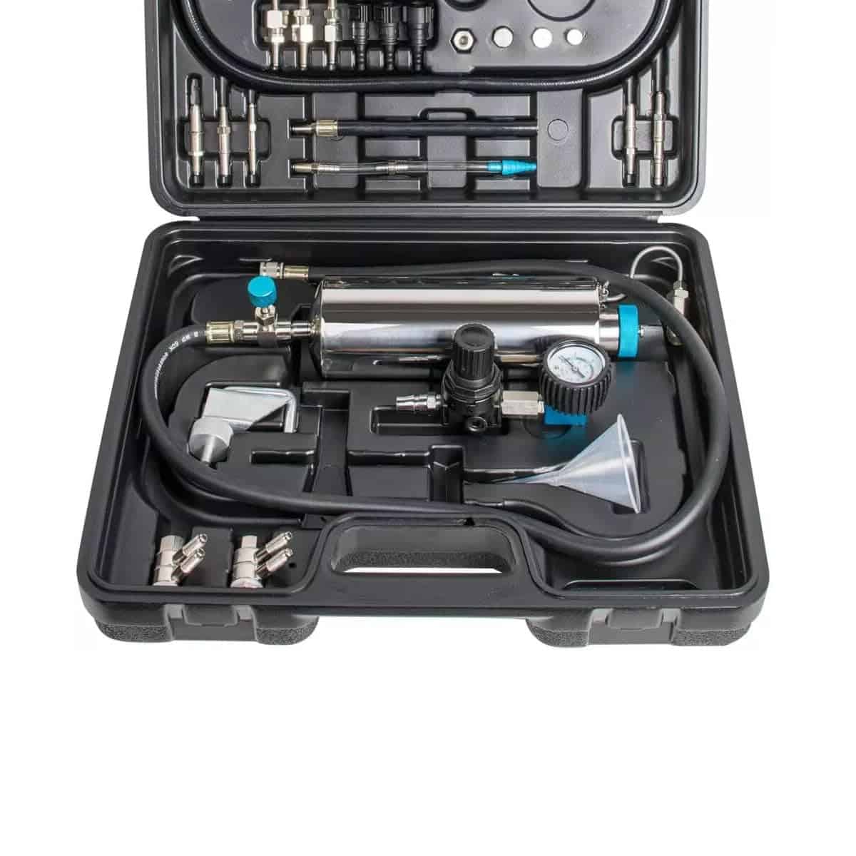 Kit Limpiador y Probador de Inyectores Sin Desmontaje del - Imagen 7