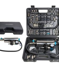 Kit Limpiador y Probador de Inyectores Sin Desmontaje del