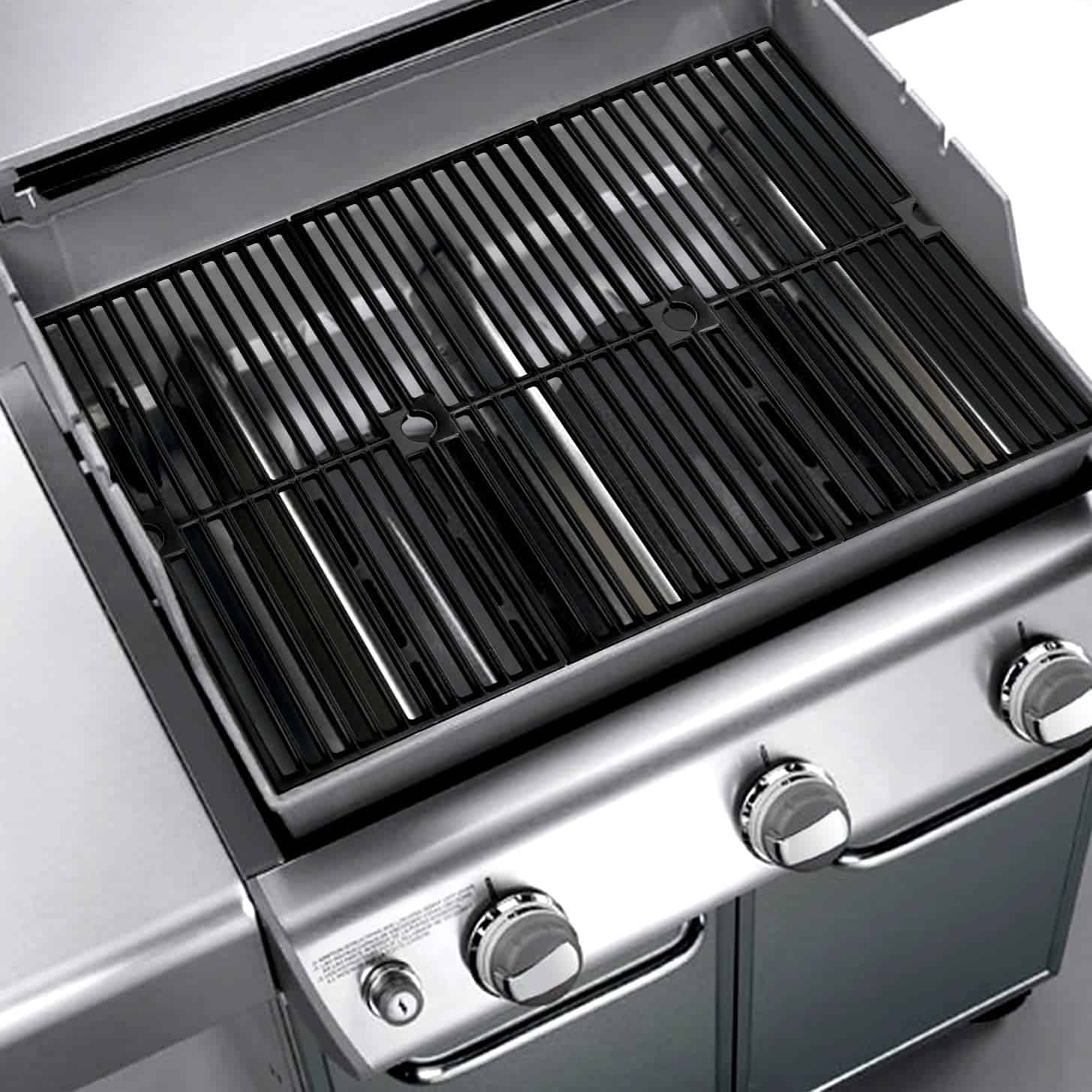 Rejillas de Parrilla de Reemplazo GGC para Brinkmann - Imagen 9