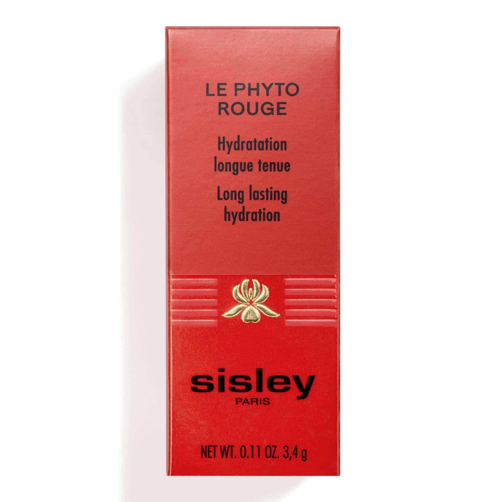 Sisley Paris Le Phyto-Rouge, 41 Rouge Miami - Labial - Imagen 5