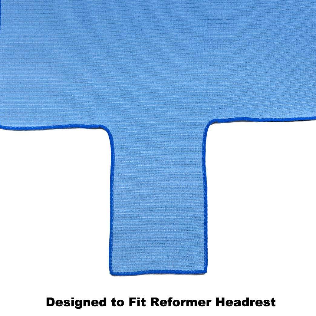 Toalla de Pilates antideslizante Salt & Honey para - Imagen 4