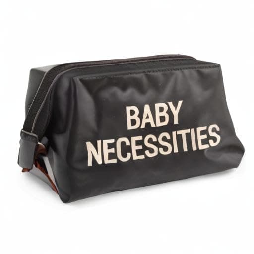 Bolso de aseo para bebé Childhome, Bolso de viaje con - Imagen 10