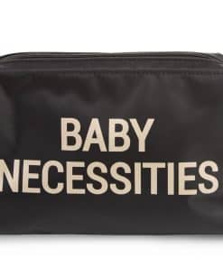 Bolso de aseo para bebé Childhome, Bolso de viaje con