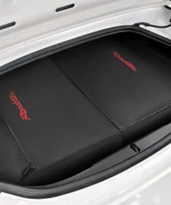 Bolsas de Equipaje Ajustadas para Mazda MX-5 Miata (ND