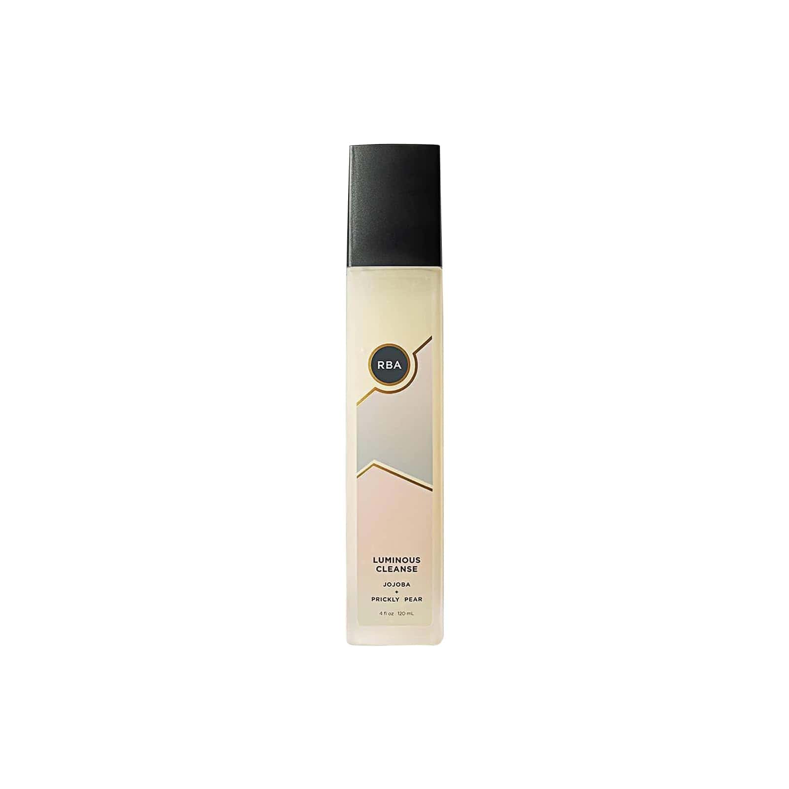 Limpiador Facial Diario Luminous Cleanse de Round Barn