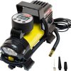 Inflador de llantas digital y portátil EPAuto 12V DC