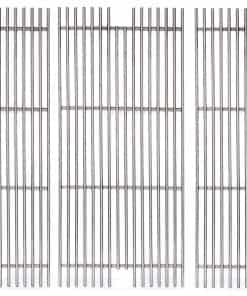 Votenli S5491A (Paquete de 3) Rejillas de Parrilla de Acero