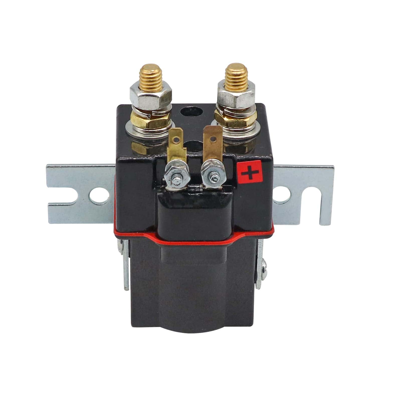 Panglong Club Car 48V 4 Terminal Albright Solenoid Coil - Imagen 6