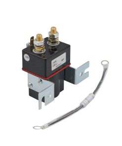 Panglong Club Car 48V 4 Terminal Albright Solenoid Coil