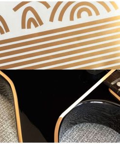 Inlaystickers Sticker/Decal (BI-4GD)