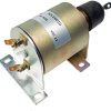 Solenoid 44-9181 MPN0457 Compatible para Thermo King SL100