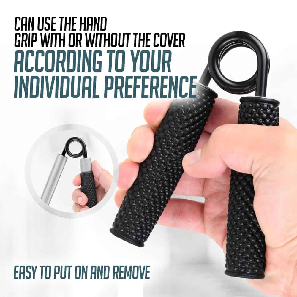 Juego de mancuernas metálicas Logest, 100-350LB, pack de 6 - Imagen 3