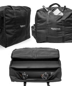 Bolsa de Transporte para Parrilla Portátil de 22" para