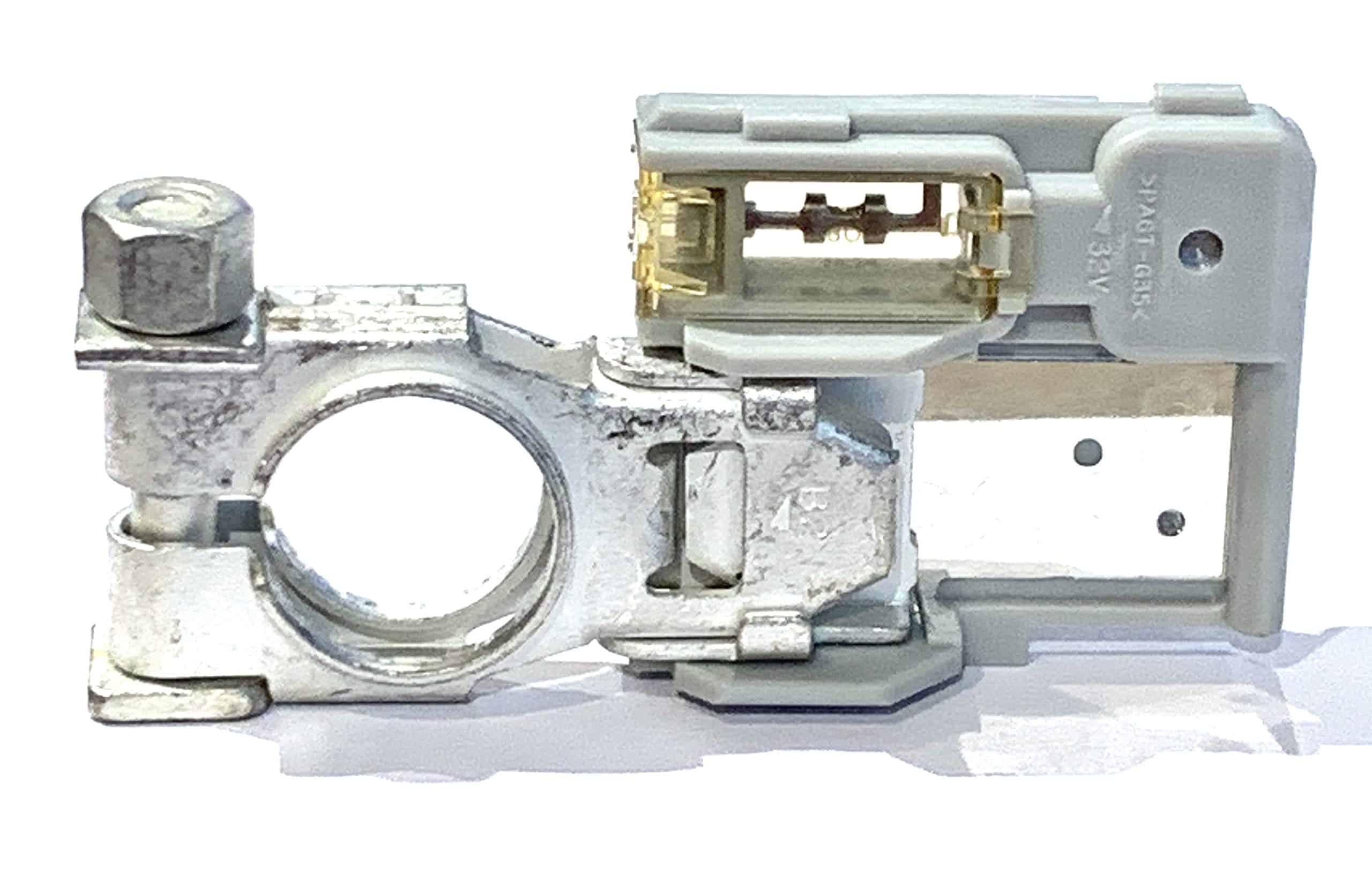 Fusible de Batería de 120 Amperios con Terminal de Batería - Imagen 4