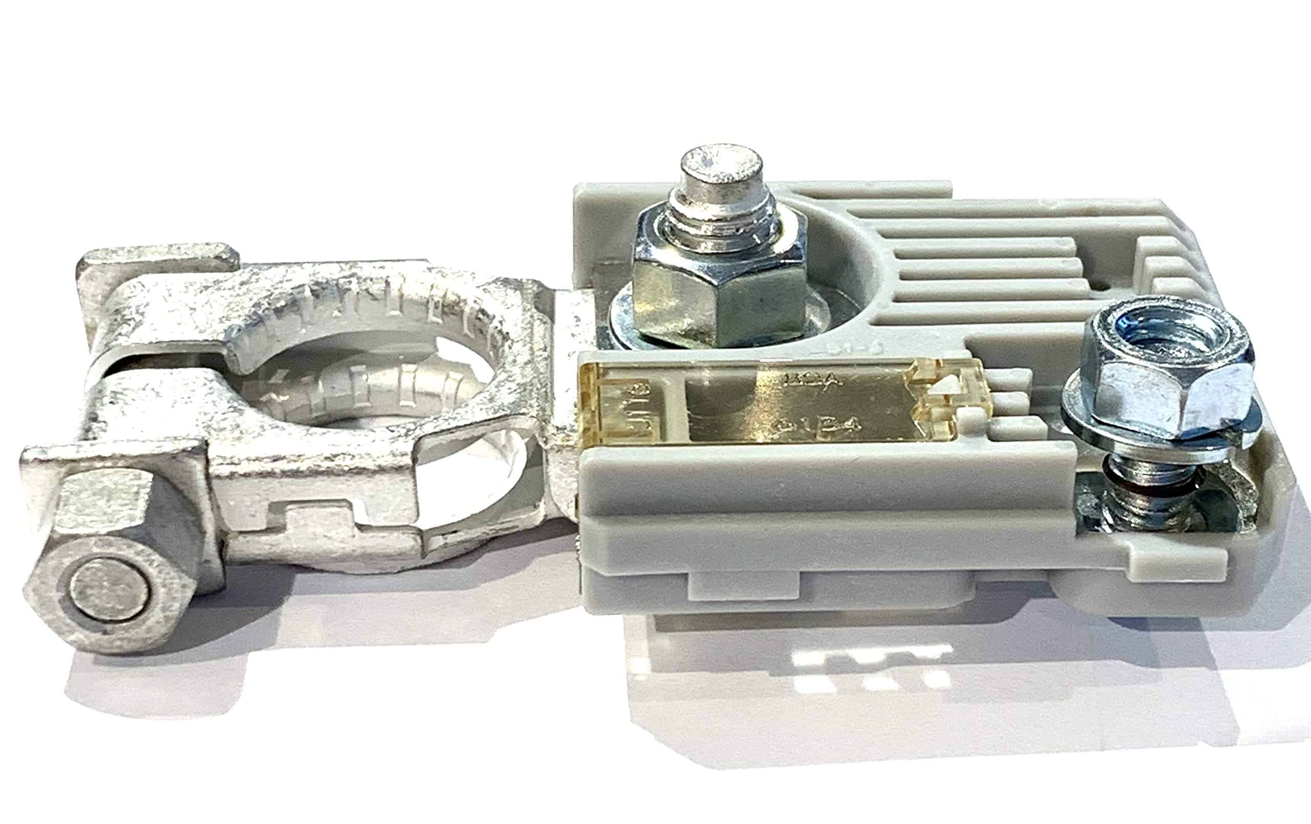 Fusible de Batería de 120 Amperios con Terminal de Batería - Imagen 3