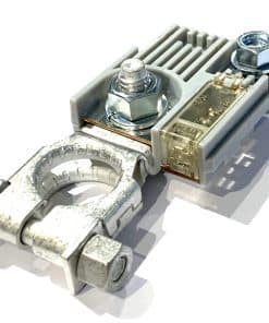 Fusible de Batería de 120 Amperios con Terminal de Batería