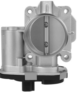 SCITOO Cuerpo de Aceleración Compatible para Chevrolet