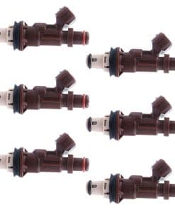 Kit de Inyectores de Combustible SCITOO Para Toyota 2