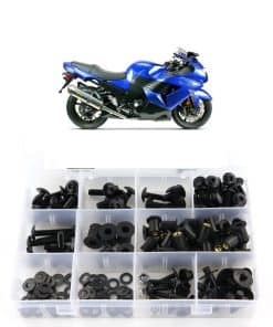 Xitomer Juegos Completos de Pernos de Carenado, Compatible