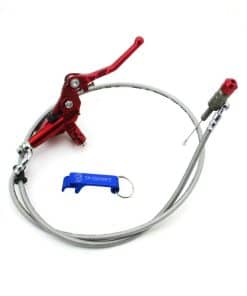 Palanca Maestra del Cilindro Maestro de Embrague Hidráulico