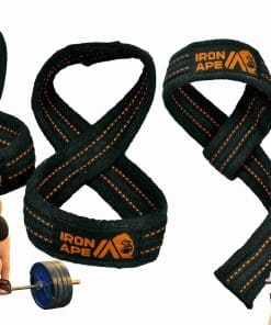 Paquete Multi de Cintas de Levantamiento de Pesas en Forma