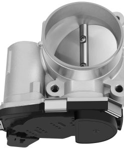 Ensamblaje del cuerpo del acelerador, kits de placa de