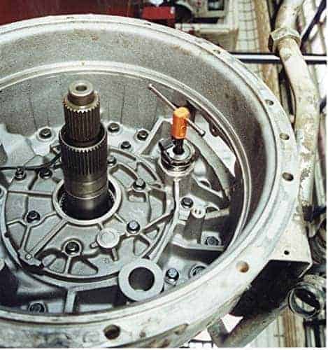 UTR KC2 - Restauradores Ajustables Externos e Internos - - Imagen 6